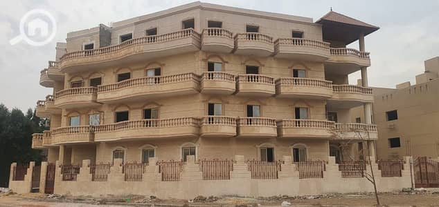 3 Bedroom Apartment for Sale in Shorouk City, Cairo - WhatsApp Image 2025-01-14 at 16.36. 26_bf3301f7. jpg