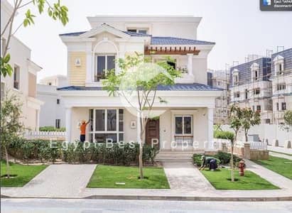 3 Bedroom Duplex for Sale in New Cairo, Cairo - 17e86f18-dee6-435e-9f6d-903727010a7c. jpeg