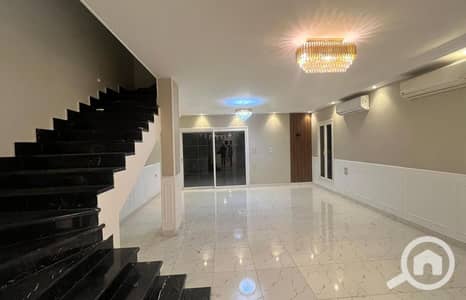 4 Bedroom iVilla for Rent in New Cairo, Cairo - 4b499063-94ba-4e3d-8ac4-087bd947ee1e. jpg