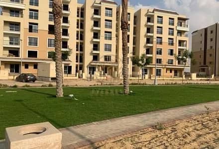 3 Bedroom Flat for Sale in Mostakbal City, Cairo - WhatsApp Image 2025-03-06 at 2.58. 20 PM. jpeg