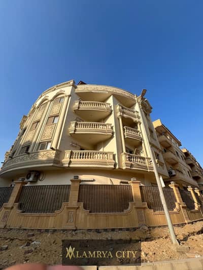 3 Bedroom Flat for Sale in New Cairo, Cairo - WhatsApp Image 2025-03-06 at 1.19. 05 AM. jpeg