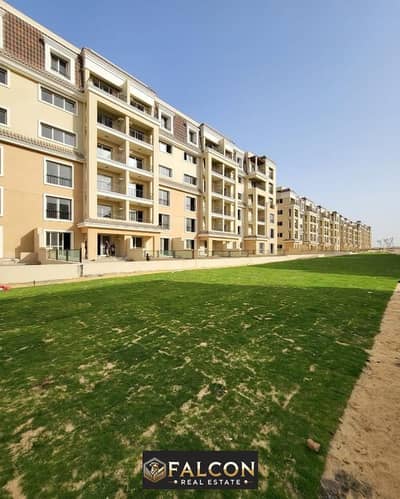 2 Bedroom Flat for Sale in New Cairo, Cairo - 511a2ceb-4a27-4872-8ba9-a150abaed707. jpeg