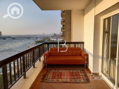 3 Bedroom Apartment for Sale in Boulaq Abo El Ela, Cairo - 91990d7c-3bc5-4e64-aa84-e3d2e0d4eb76. jpg