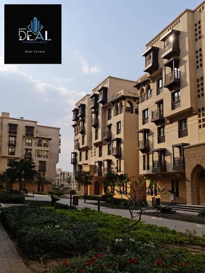 3 Bedroom Flat for Sale in El Fostat, Cairo - IMG-20250220-WA0125. jpg