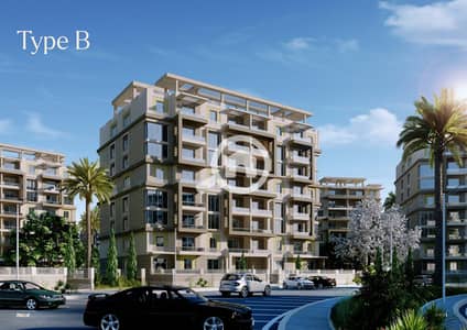 3 Bedroom Flat for Sale in New Capital City, Cairo - Zad Brochure Digital_Page_26. jpg