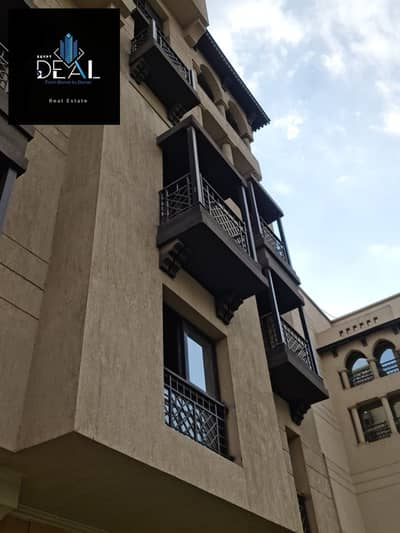 3 Bedroom Apartment for Sale in El Fostat, Cairo - IMG-20250220-WA0132. jpg