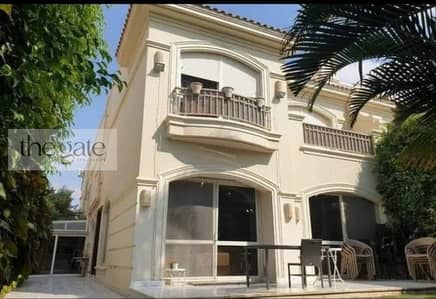 4 Bedroom Villa for Sale in New Capital City, Cairo - لافيستاسيتي 1. jpg