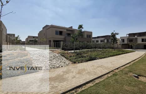 4 Bedroom Twin House for Sale in Sheikh Zayed, Giza - WhatsApp Image 2025-03-06 at 2.23. 56 PM (6)_1400x900. jpg