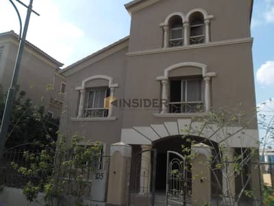 7 Bedroom Villa for Sale in New Cairo, Cairo - WhatsApp Image 2025-03-06 at 13.51. 26_6ebf109d. jpg