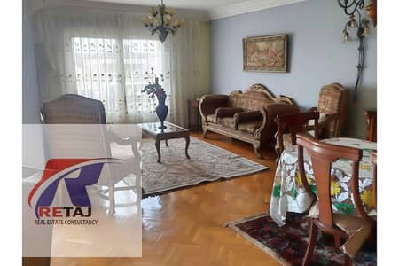 3 Bedroom Apartment for Rent in Nasr City, Cairo - 1. jpg