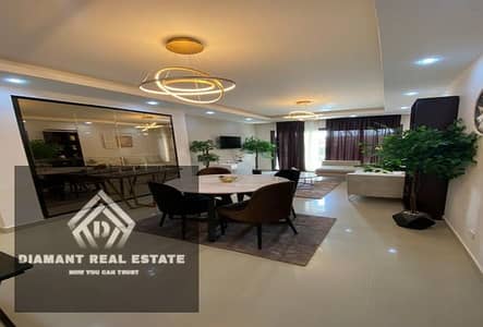 3 Bedroom Apartment for Sale in New Cairo, Cairo - 7. jpg