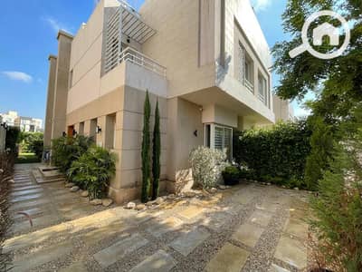 5 Bedroom Twin House for Sale in Sheikh Zayed, Giza - neww. jpg