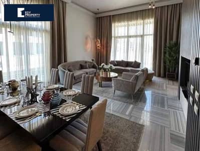 3 Bedroom Flat for Sale in Shorouk City, Cairo - interior (100). jpeg