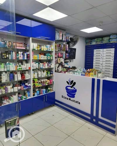 Pharmacy for Sale in Badr City, Cairo - WhatsApp Image 2025-03-06 at 5.03. 55 PM (1). jpeg