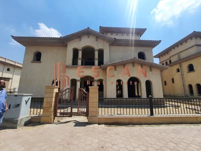 4 Bedroom Villa for Sale in New Cairo, Cairo - U641728 (13). jpeg