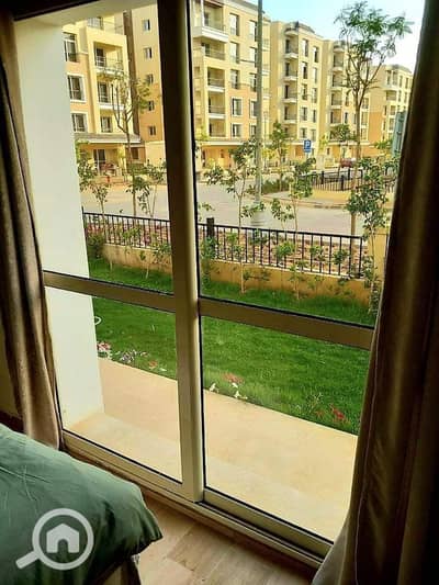 Studio for Sale in New Cairo, Cairo - 401085364_1062944051385653_2076629379570675071_n. jpg