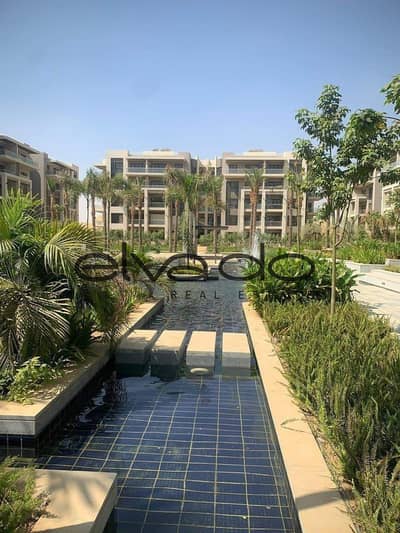 3 Bedroom Flat for Sale in New Cairo, Cairo - ادريس ايست-addres east_5. jpg