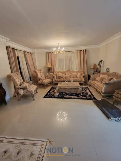 3 Bedroom Apartment for Sale in Sheikh Zayed, Giza - WhatsApp Image 2025-03-06 at 21.49. 36_300c2b1c. jpg