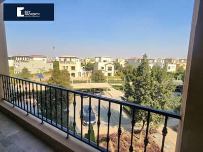 1 Bedroom Flat for Sale in New Cairo, Cairo - 1e07687b-1dbf-4d08-bb21-38b60f4b2d50. jpg