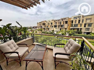 2 Bedroom Apartment for Sale in Shorouk City, Cairo - 9ab893c5-2a83-4381-8db5-c4bd4a79647b. jpeg