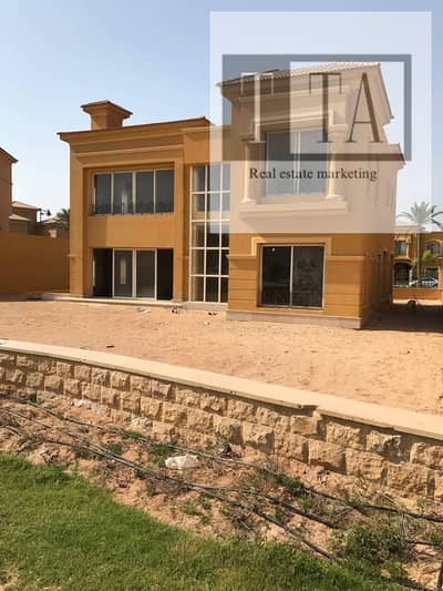 6 Bedroom Villa for Sale in Sheikh Zayed, Giza - WhatsApp Image 2020-01-12 at 4.34. 49 AM. jpeg