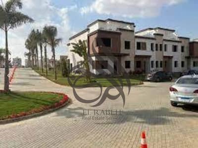 4 Bedroom Townhouse for Sale in New Cairo, Cairo - images-_1_. jpg