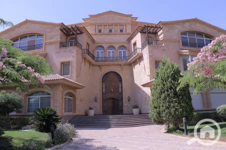 5 Bedroom Villa for Rent in Katameya, Cairo - 2f9ba426-7e67-475c-b03f-1103a62f6137. jpeg