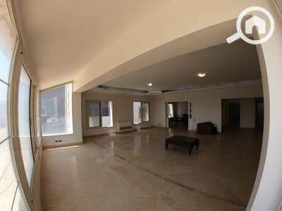 5 Bedroom Flat for Rent in Katameya, Cairo - 93e4c526-27b9-4166-838f-8627adfa6f44. jpeg