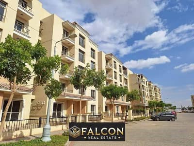 3 Bedroom Apartment for Sale in Mostakbal City, Cairo - 5915890500882251620_120. jpg