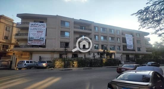 Other Commercial for Rent in Maadi, Cairo - Picture1. jpg