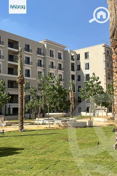 4 Bedroom Apartment for Sale in Sheikh Zayed, Giza - 66b8aa7ce4153526228871. png