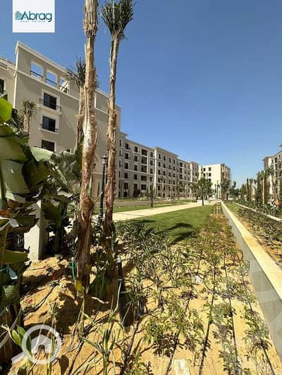 3 Bedroom Apartment for Sale in Sheikh Zayed, Giza - 66b8aa7c3b758929284703. jpg