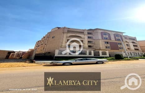 4 Bedroom Flat for Sale in New Cairo, Cairo - WhatsApp Image 2025-02-13 at 4.14. 45 PM. jpeg