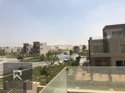 3 Bedroom Townhouse for Sale in New Cairo, Cairo - 0ad0b873fd06fabb0d8aff39ab5ec358. jpg