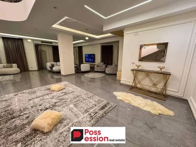 4 Bedroom iVilla for Sale in Mostakbal City, Cairo - 472524190_999822805504352_5204173483896880096_n. jpg