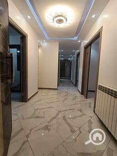 3 Bedroom Flat for Sale in New Cairo, Cairo - 4e894e1fe5f45edc9380ea4959f15ba3. jpg