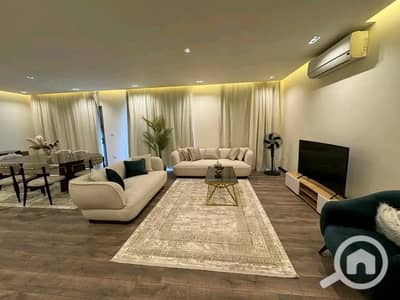 2 Bedroom Flat for Sale in New Cairo, Cairo - 05b2ae30-0d28-4e94-972c-488bc3af0828. jpeg