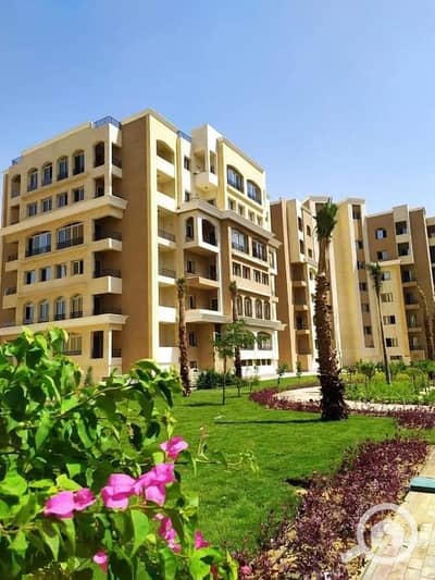 3 Bedroom Flat for Sale in New Capital City, Cairo - 47a237fa-d55a-4995-abf0-2f06396d4610. jpeg