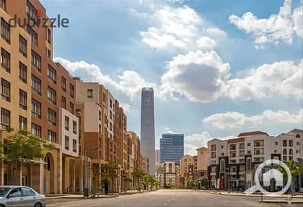 3 Bedroom Flat for Sale in New Capital City, Cairo - 9d6f53ad-64a7-4814-91e6-73ff08cb0da1. jpeg