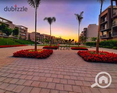 3 Bedroom Penthouse for Sale in New Cairo, Cairo - hhhhhh. PNG