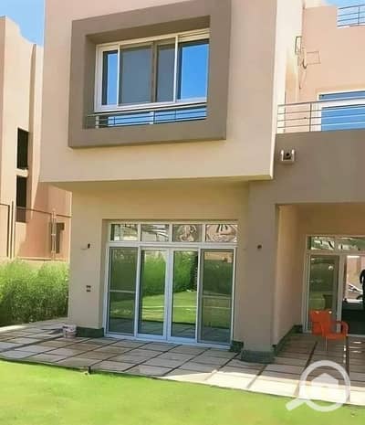 3 Bedroom Villa for Sale in New Cairo, Cairo - c7e9fdb5-2b45-4068-b89b-4300170e5dbb. jpeg