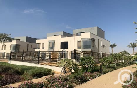 6 Bedroom Villa for Sale in New Cairo, Cairo - WhatsApp Image 2025-02-15 at 4.15. 48 PM. jpg