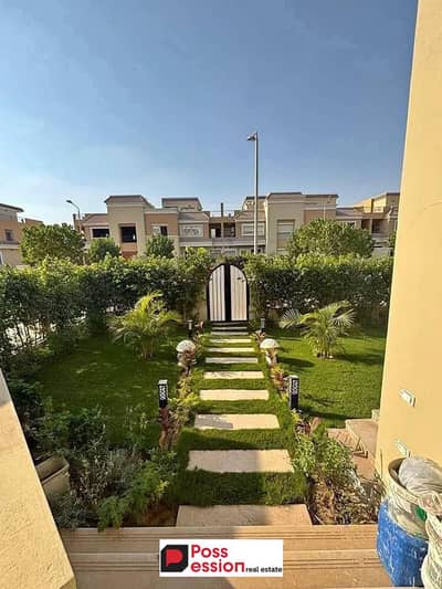 5 Bedroom Villa for Sale in Mostakbal City, Cairo - 476342899_2738025226392469_7927673606983528151_n. jpg