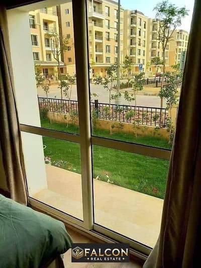 2 Bedroom Apartment for Sale in Mostakbal City, Cairo - 466139976_122188538852037284_4389605468830922400_n. jpg