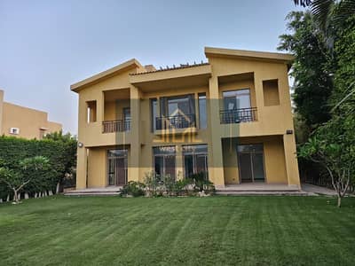 5 Bedroom Villa for Rent in Sheikh Zayed, Giza - IMG-20241123-WA0042(1). jpg