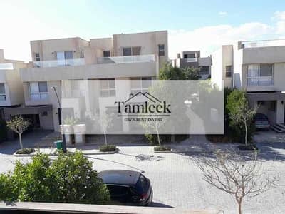 3 Bedroom Townhouse for Sale in Sheikh Zayed, Giza - IMG_8587. jpg