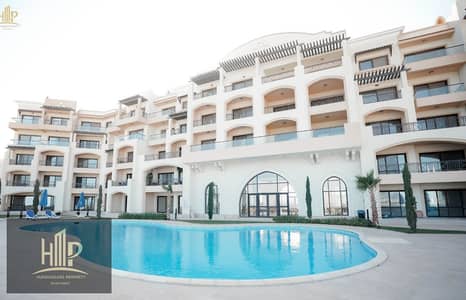 1 Bedroom Apartment for Sale in Hurghada, Red Sea - 1. png