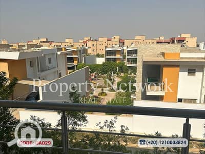 3 Bedroom Apartment for Rent in New Cairo, Cairo - OA029 (1). png