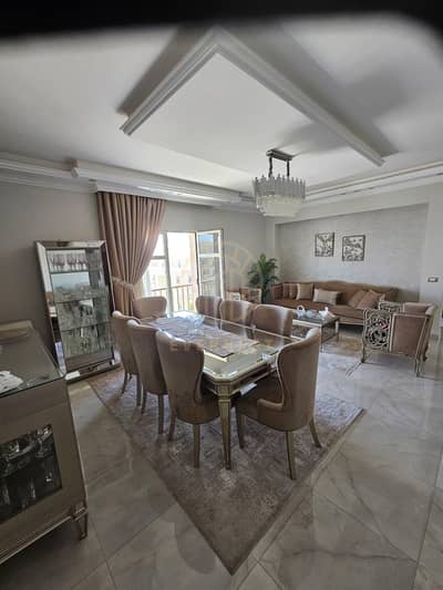 2 Bedroom Apartment for Sale in New Cairo, Cairo - IMG-20250307-WA0048. jpg