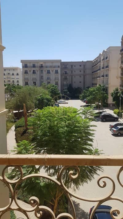 4 Bedroom Apartment for Sale in New Cairo, Cairo - IMG-20250307-WA0058. jpg